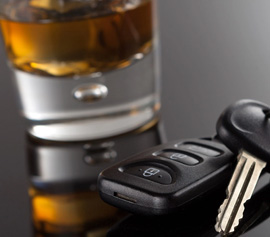 Vernon NJ DWI Defense Lawyer