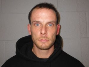 Sussex County Burglary Charges