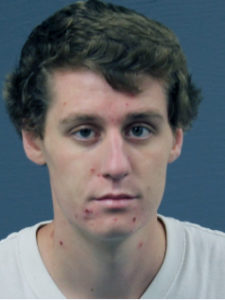 Warren County NJ Burglary Charges