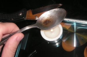 Sussex County Heroin Possession Attorneys