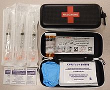 Sussex County Narcan Drug Lawyers