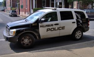 Phillipsburg Theft by Deception Attorneys