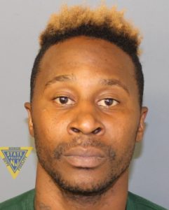 Sexual Assault Charges in Wantage NJ