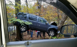 Hopatcong Traffic Crash