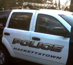 Hackettstown Child Endangerment Lawyer