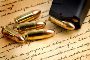 Charged unlawful weapon possession lawyer needed Sussex county NJ