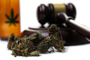 Marijuana Distribution Charges Newton NJ defense