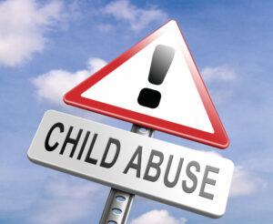 New Jersey Child Abuse Laws