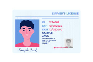 New Jersey Fake ID Possession Charges 