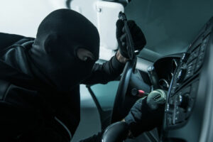 Auto Theft Defense Lawyers in Warren County NJ