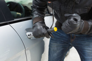 Fighting Auto Theft Charges in Belvidere NJ