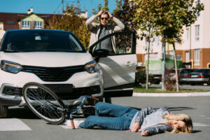 Death By Auto Defense Lawyers in Sussex, New Jersey